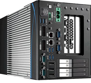 industrial pc pci slot|PCIe Expandable Industrial Computers .